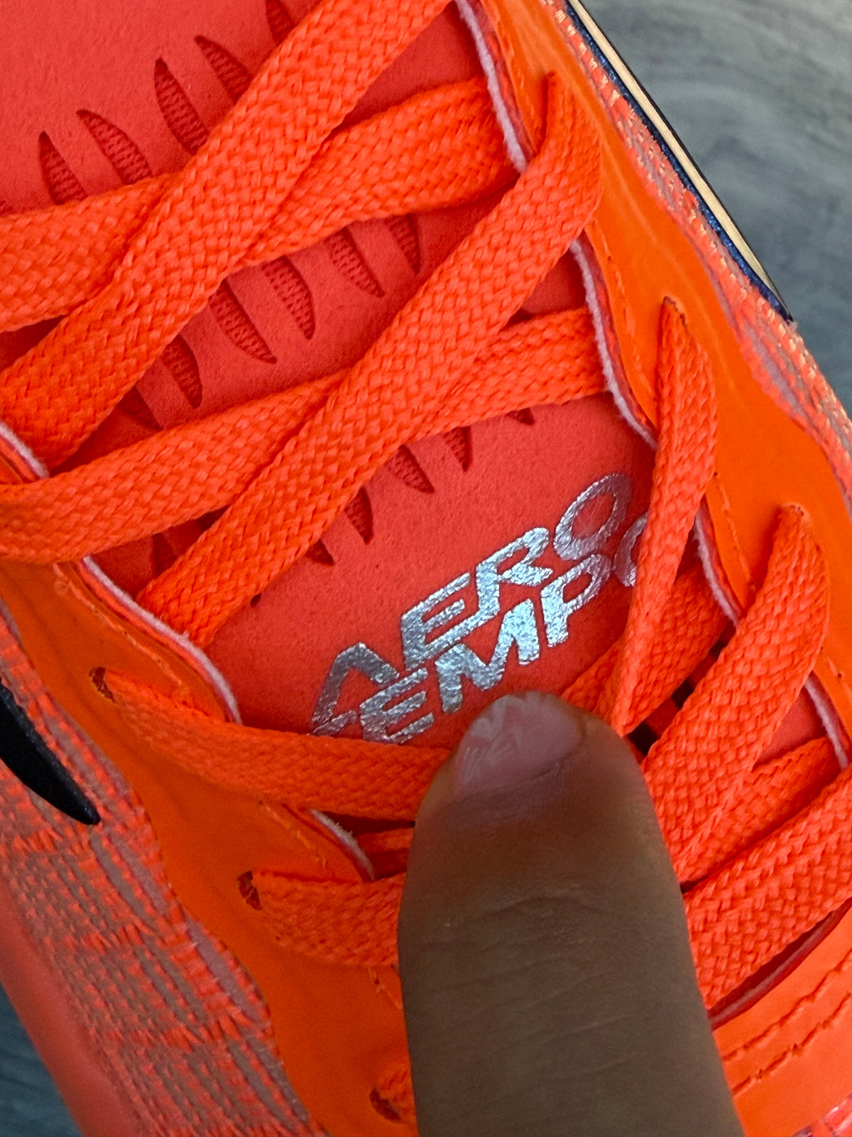 Skechers Aero Tempo