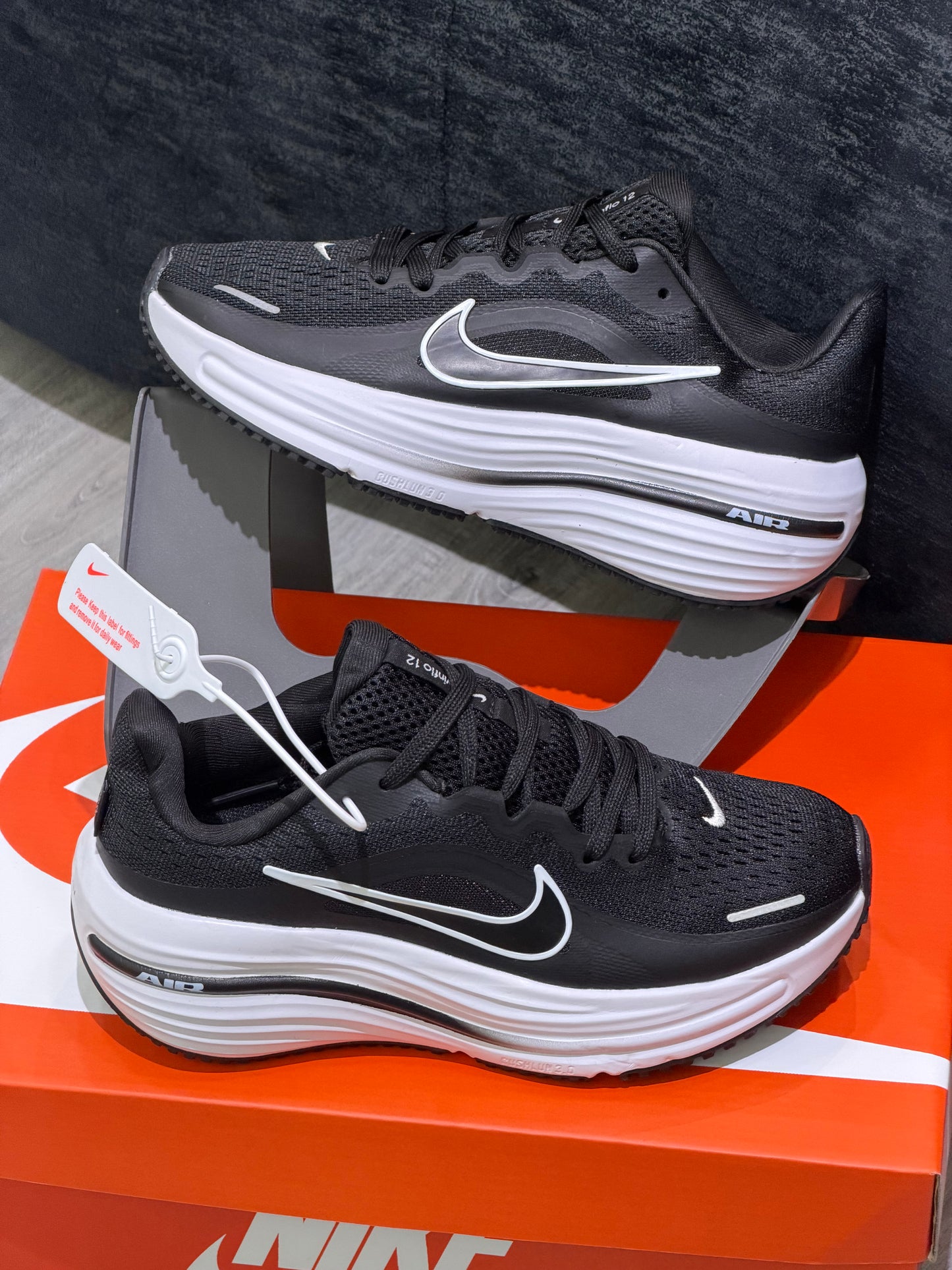 Nike winflo 12