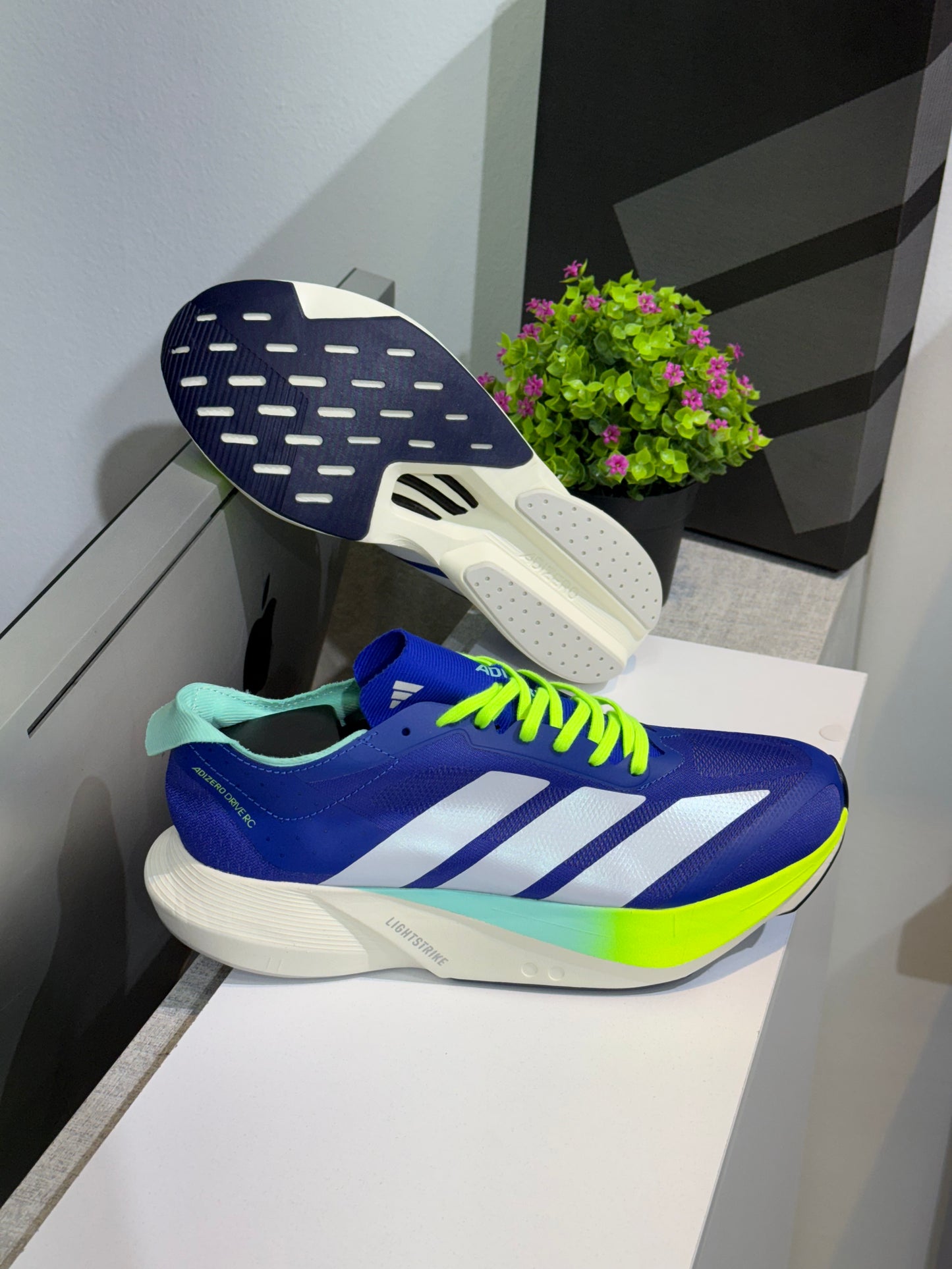 ADIZERO DRIVE RC