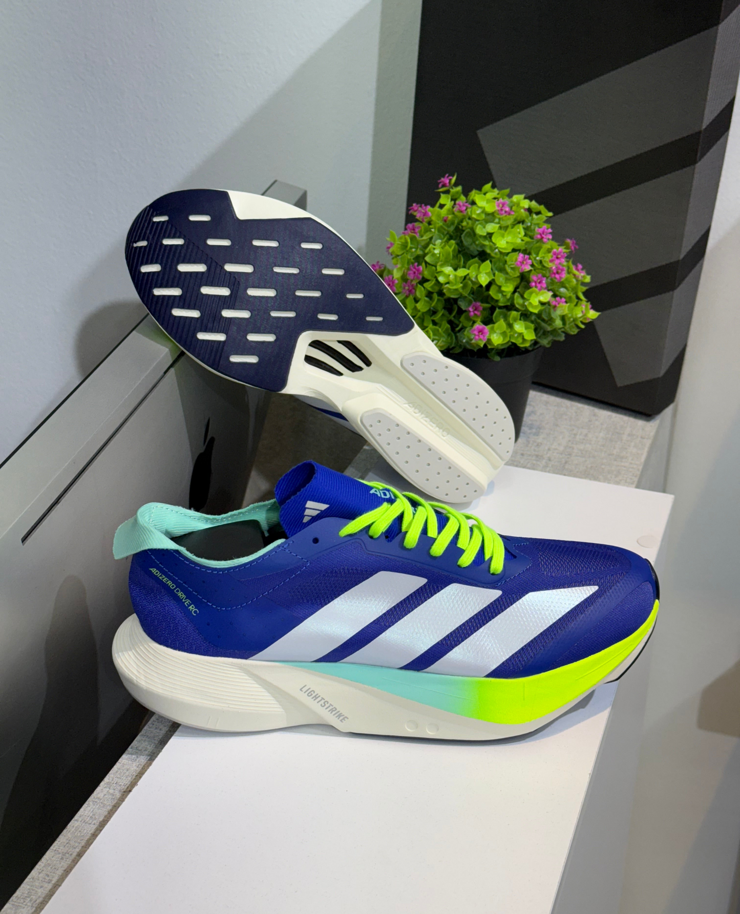 ADIZERO DRIVE RC