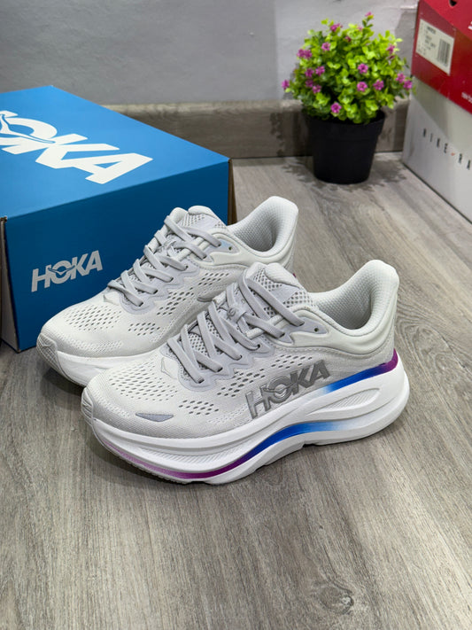 HOKA BONDI 9