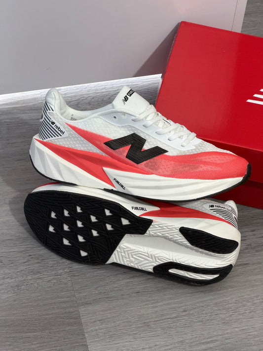 New balance rebel V5