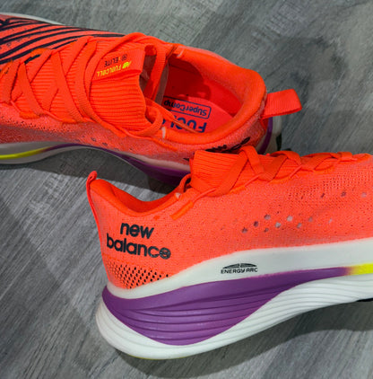 New balance Élite V3