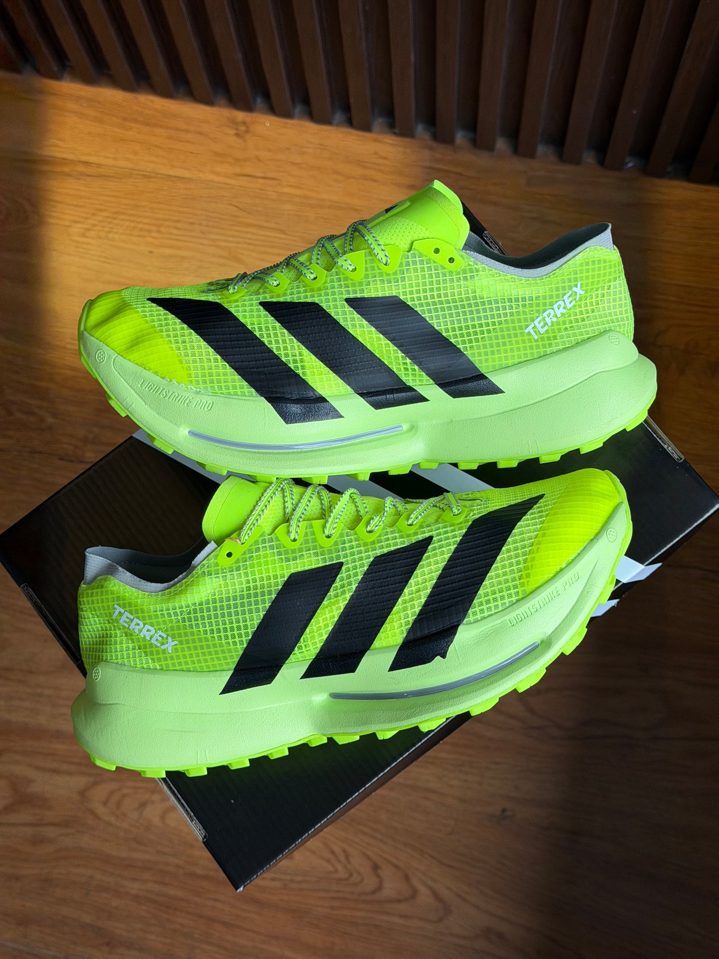 Terrex agravic Speed ultra 2