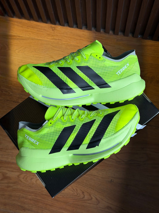 Terrex agravic Speed ultra 2