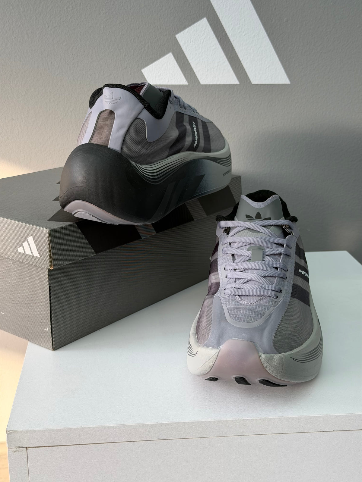 Hyperboost