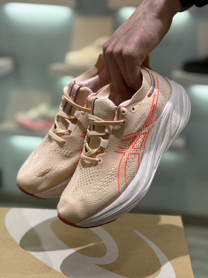 Asics gel-nimbus 26