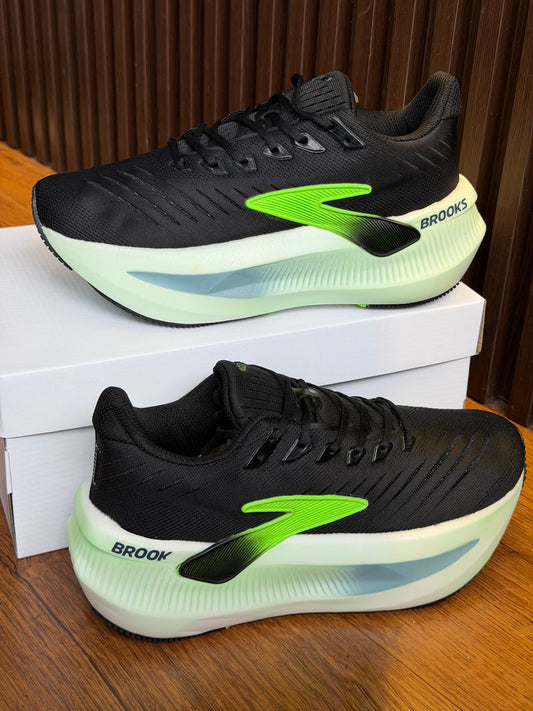Brooks Glycerin Max 2