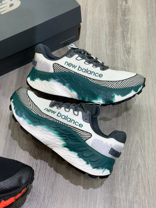 New Balance More Trail