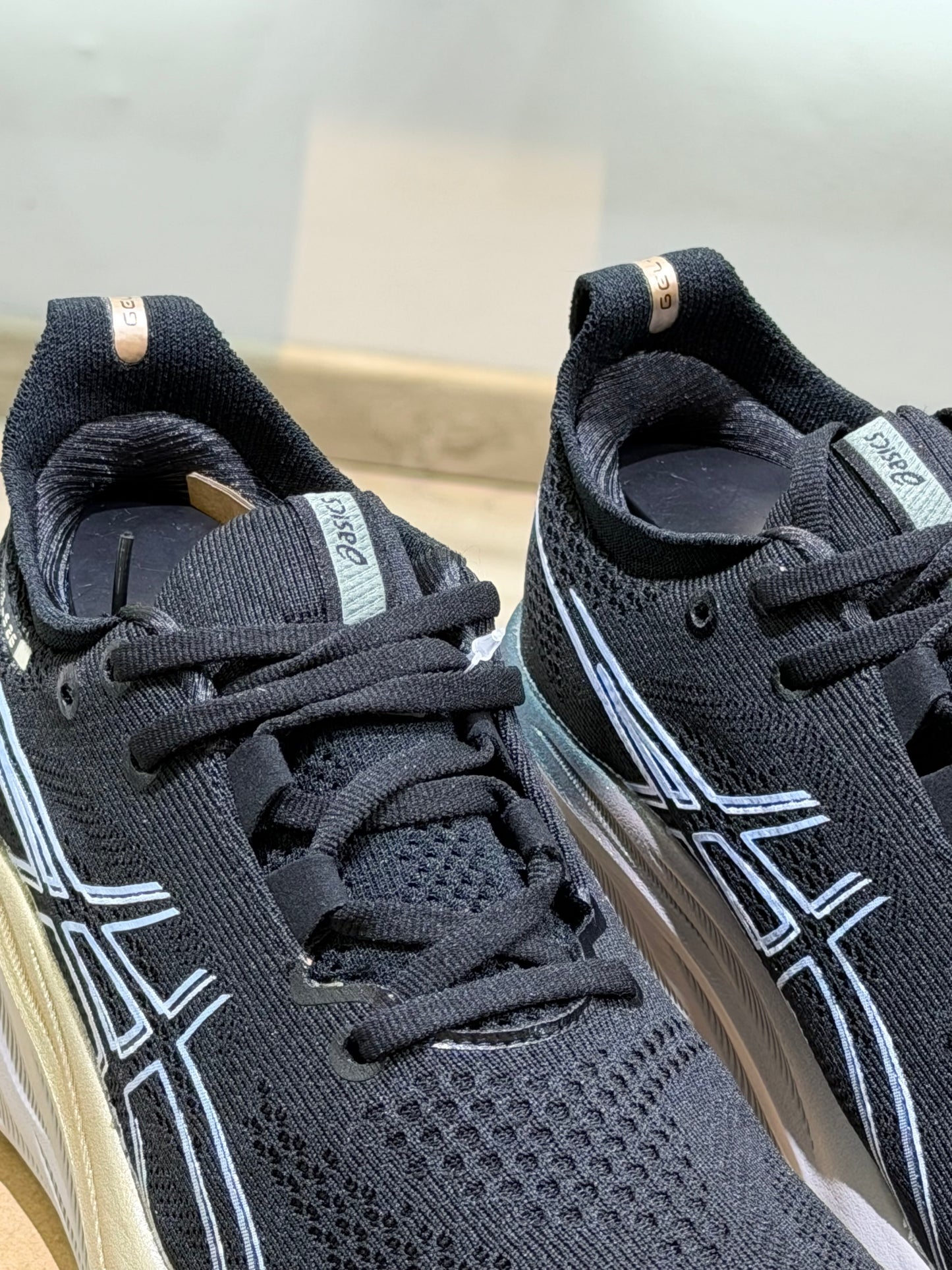 Asics gel-nimbus 26