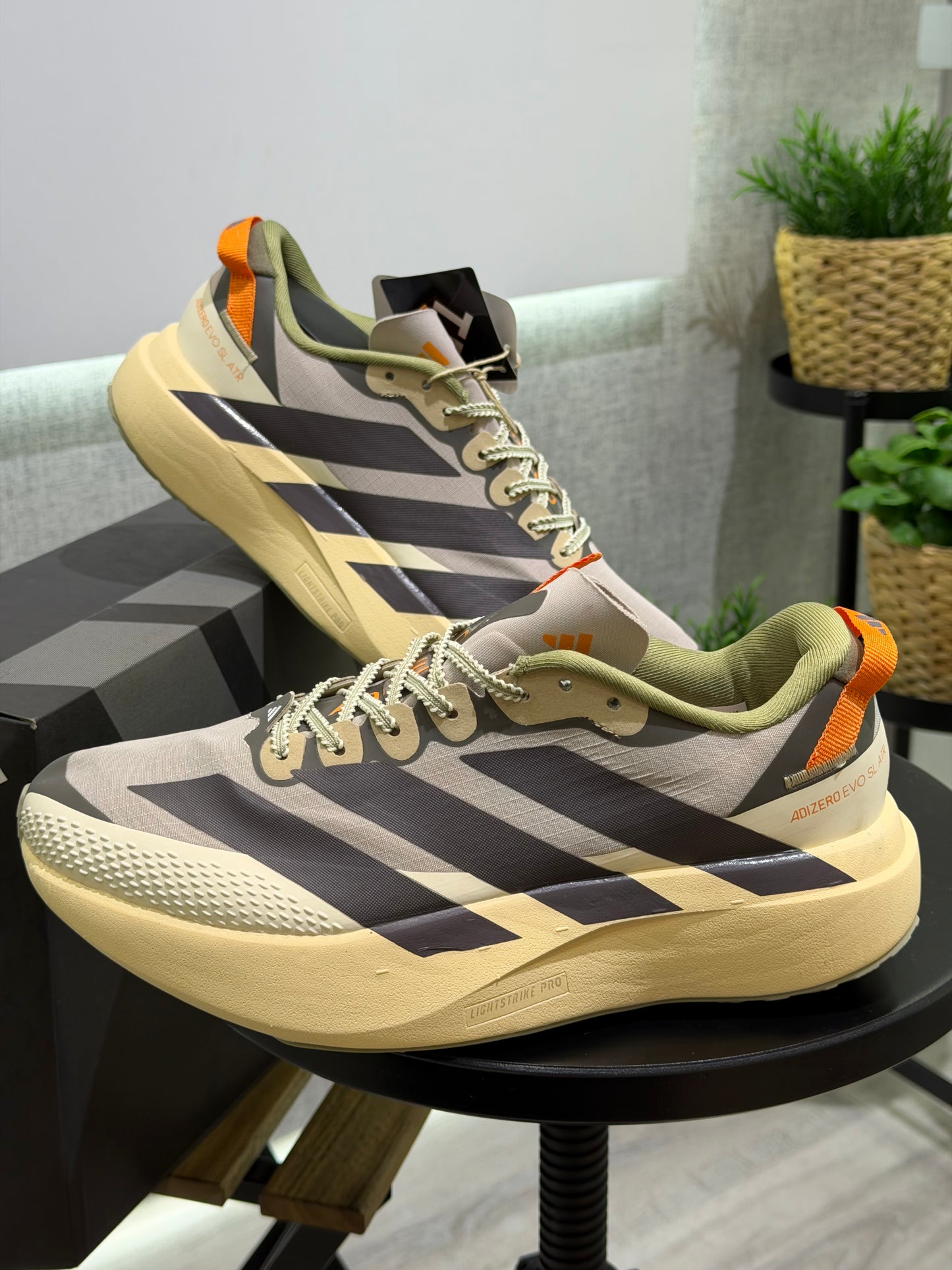 Adizero Evo SL ATR