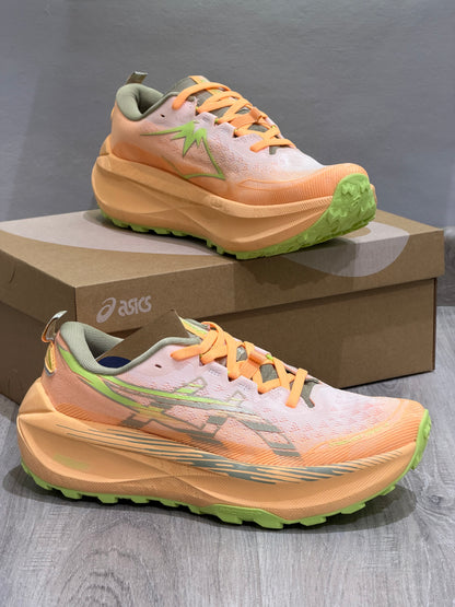 Asics Trabuco max 4