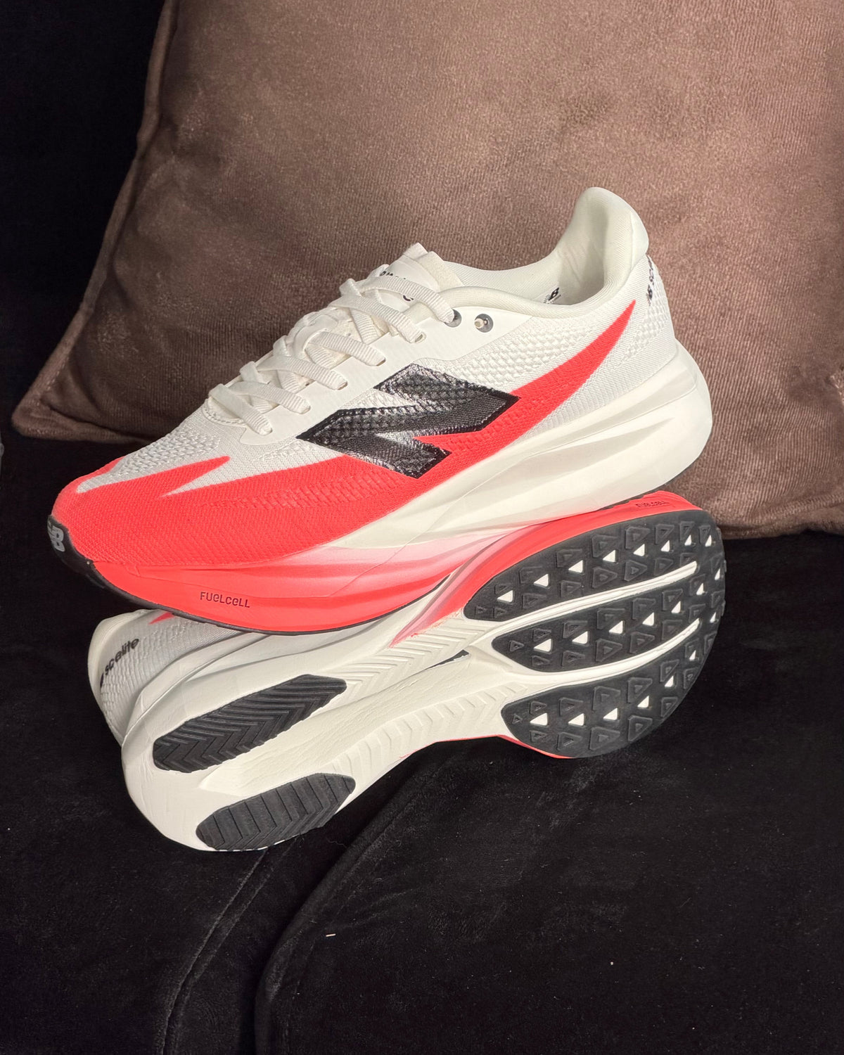 New balance SC elite