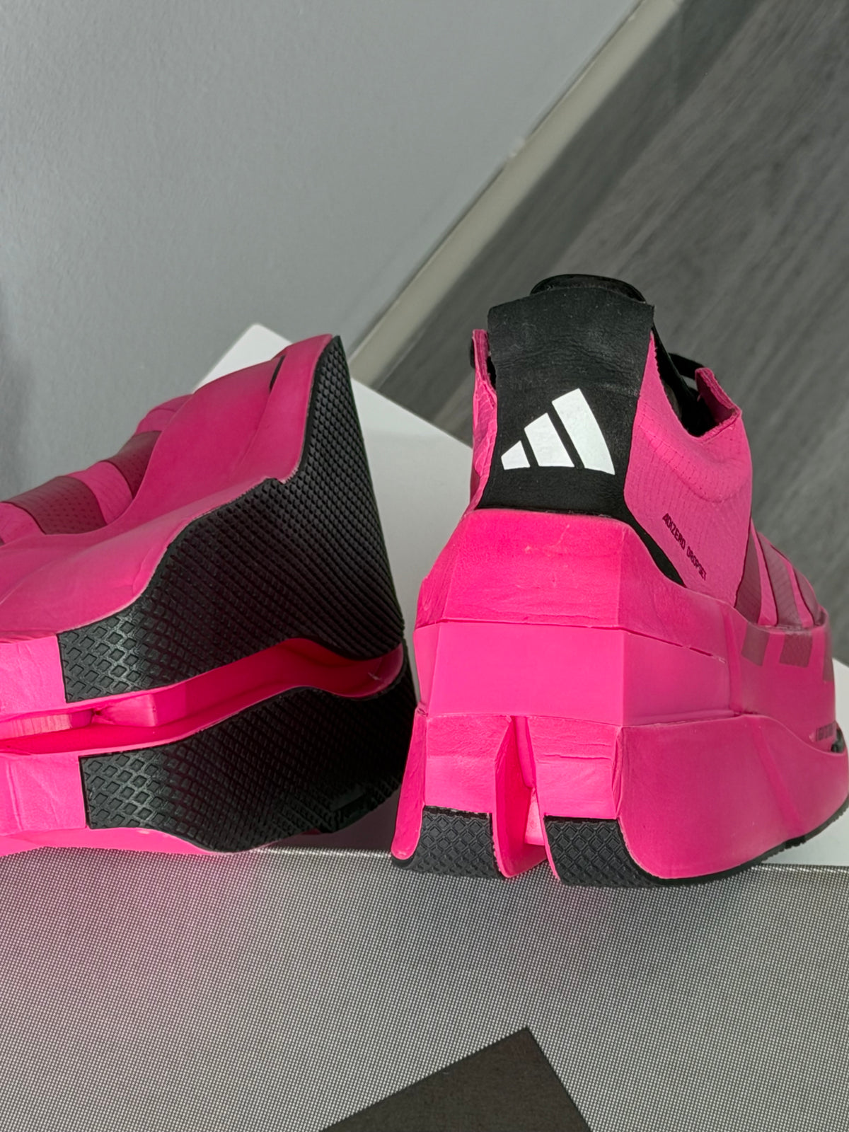 ADIZERO DROPSET