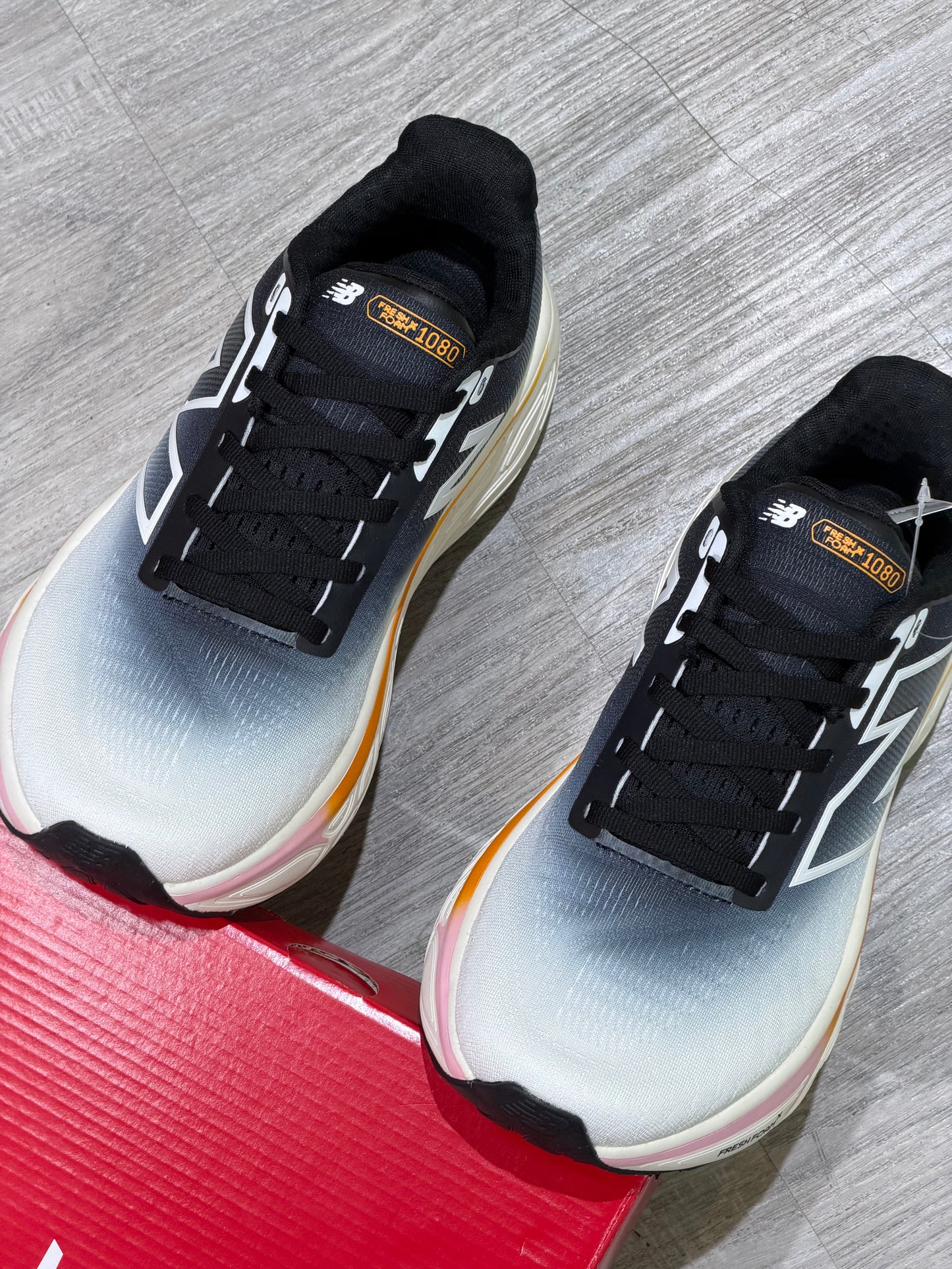 New balance 1080 V14