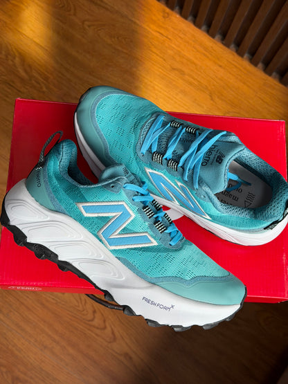 New balance Hierro