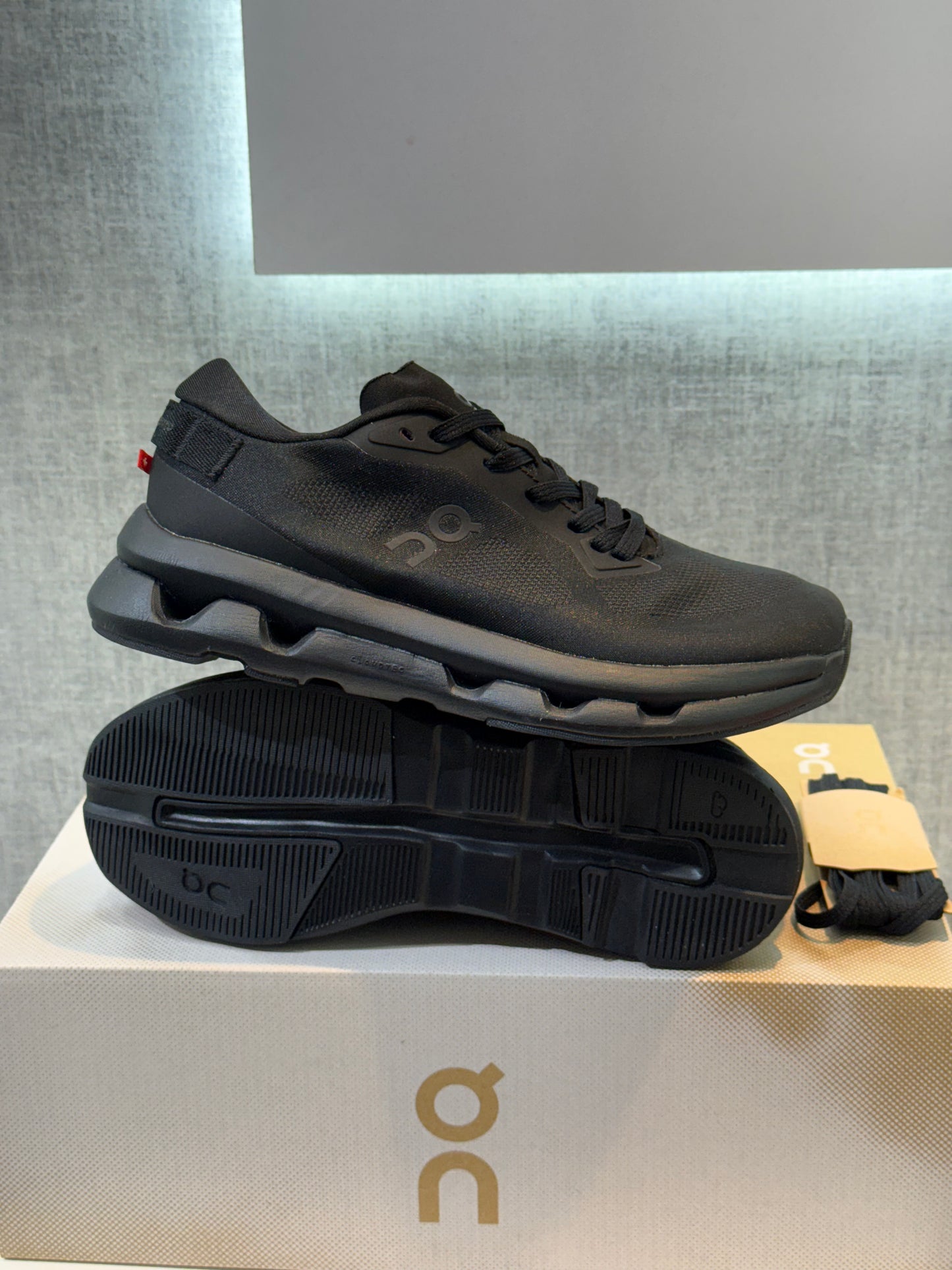 On Cloudpulse Running