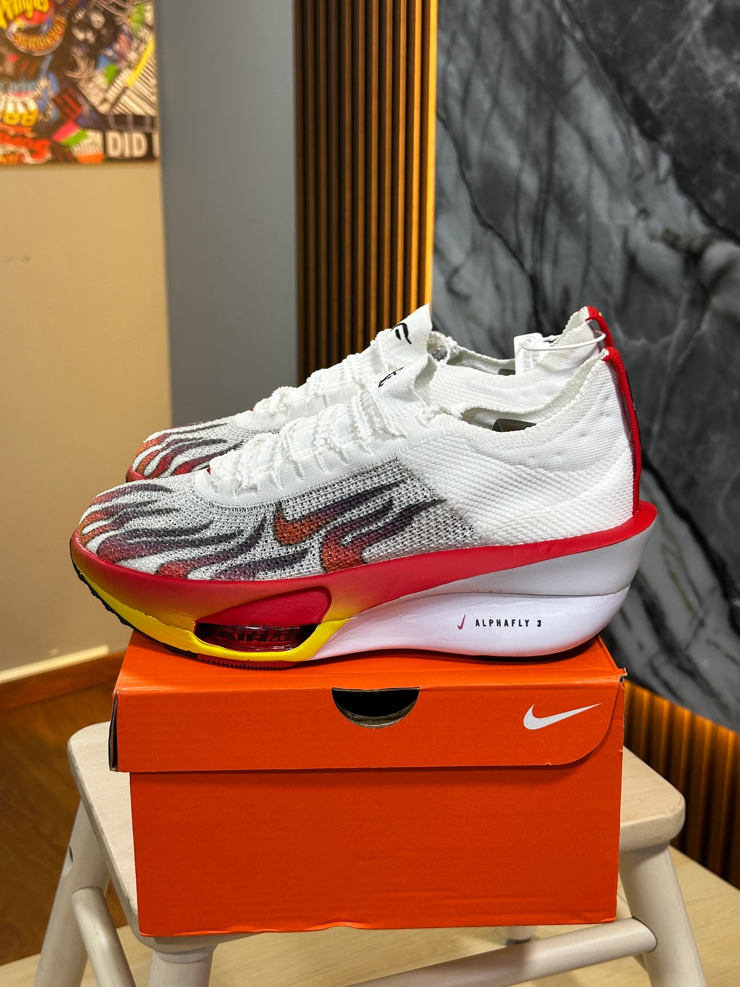 Nike Alphafly Next 3