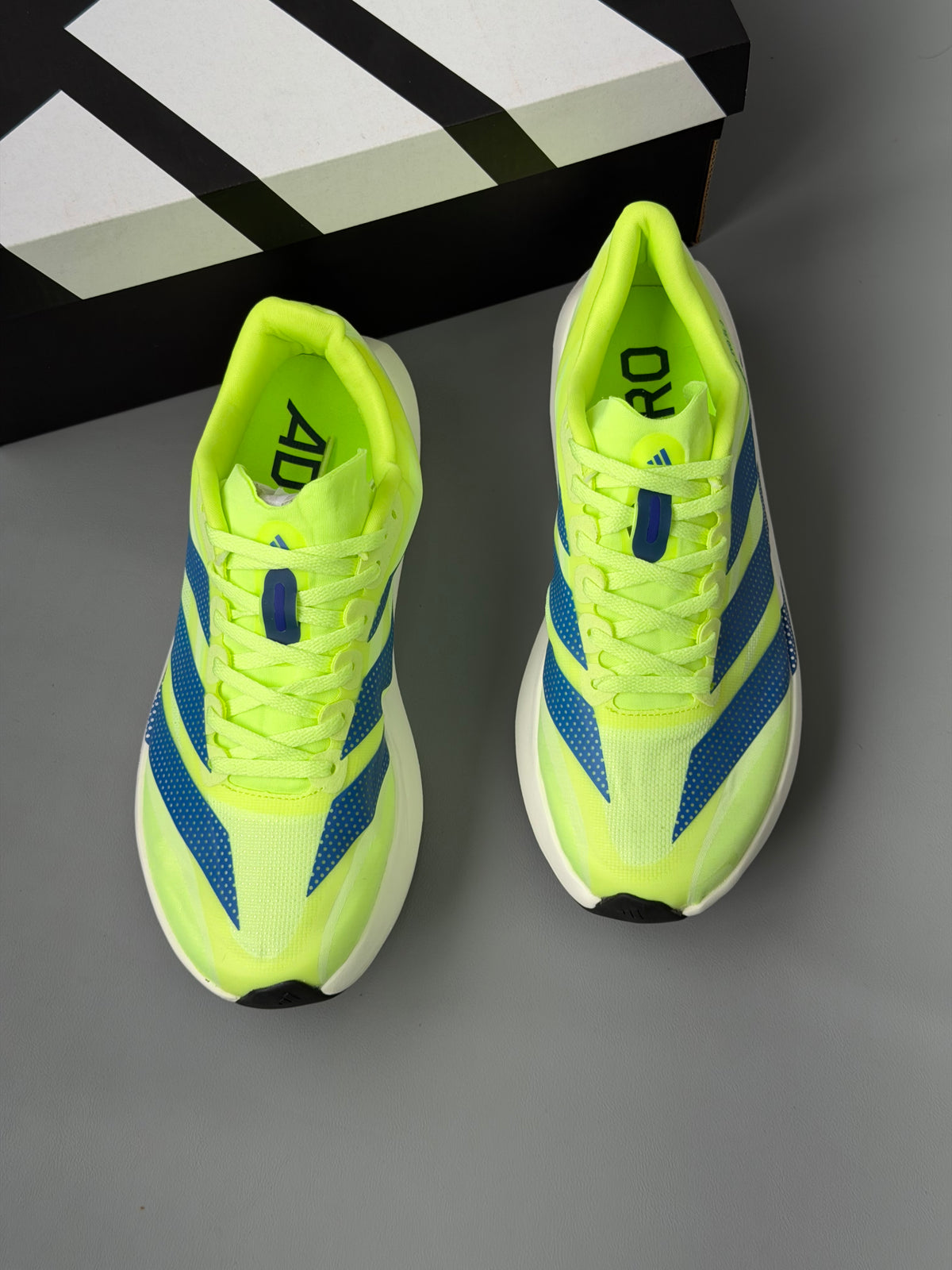 ADIZERO EVO SL 2