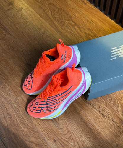 New balance élite V3