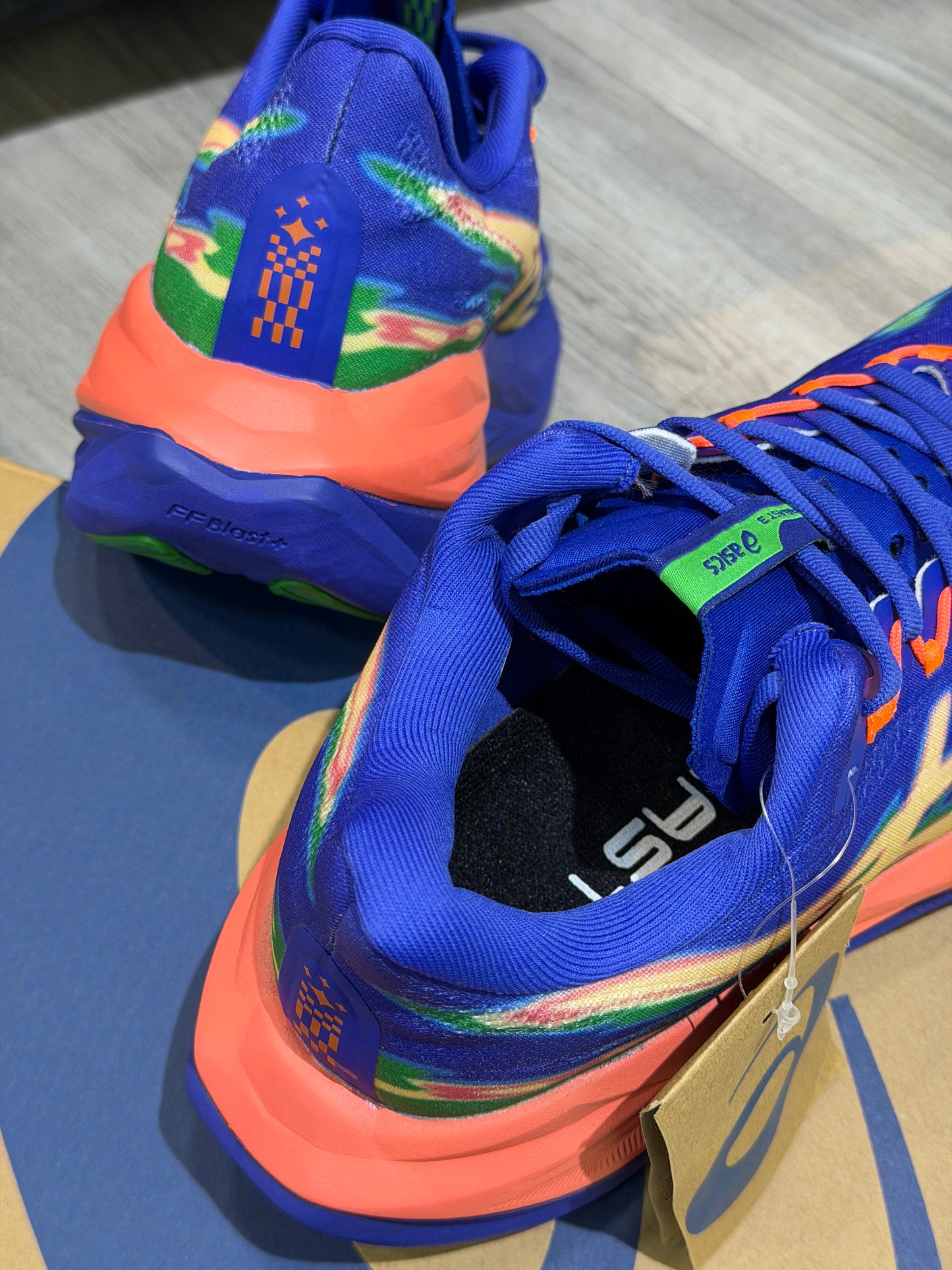 Asics Superblast 3