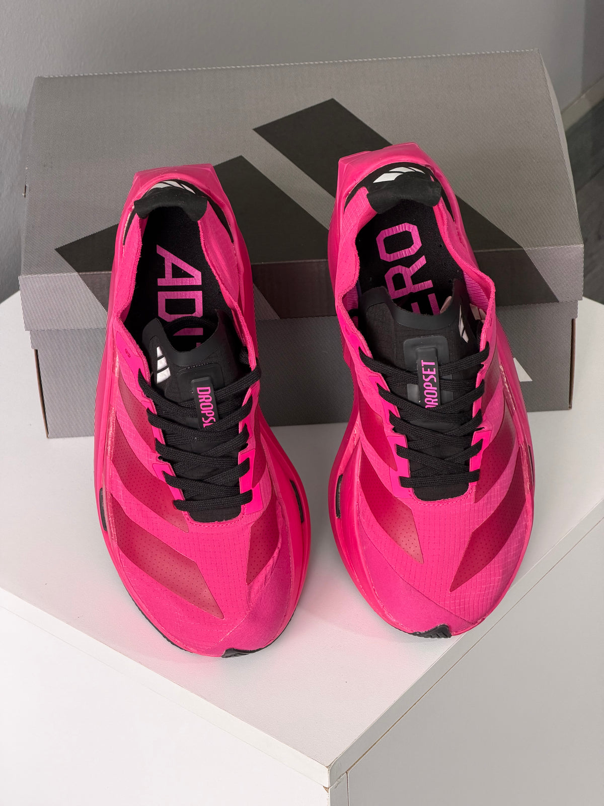 ADIZERO DROPSET