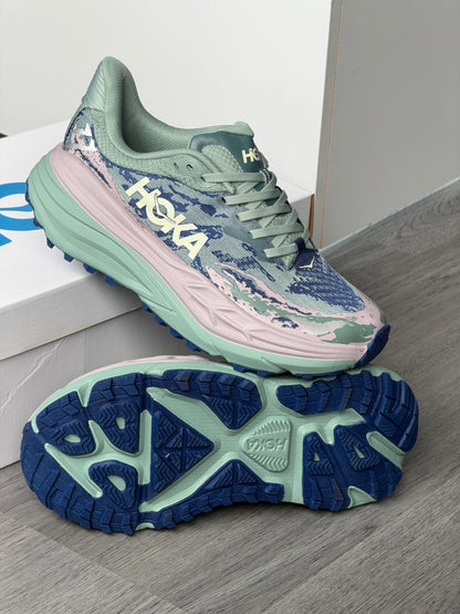 Hoka Stinson 7