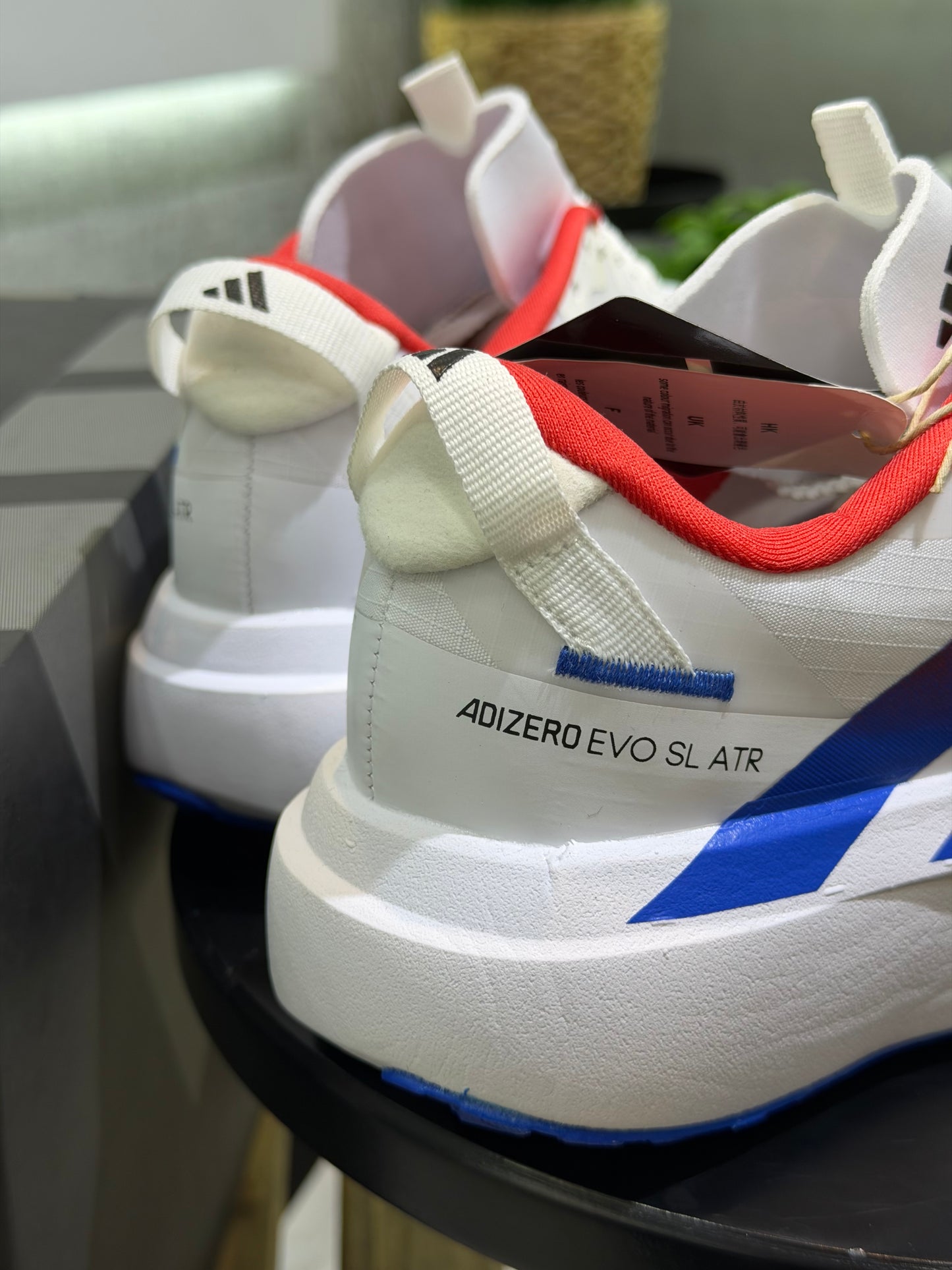 Adizero Evo SL ATR