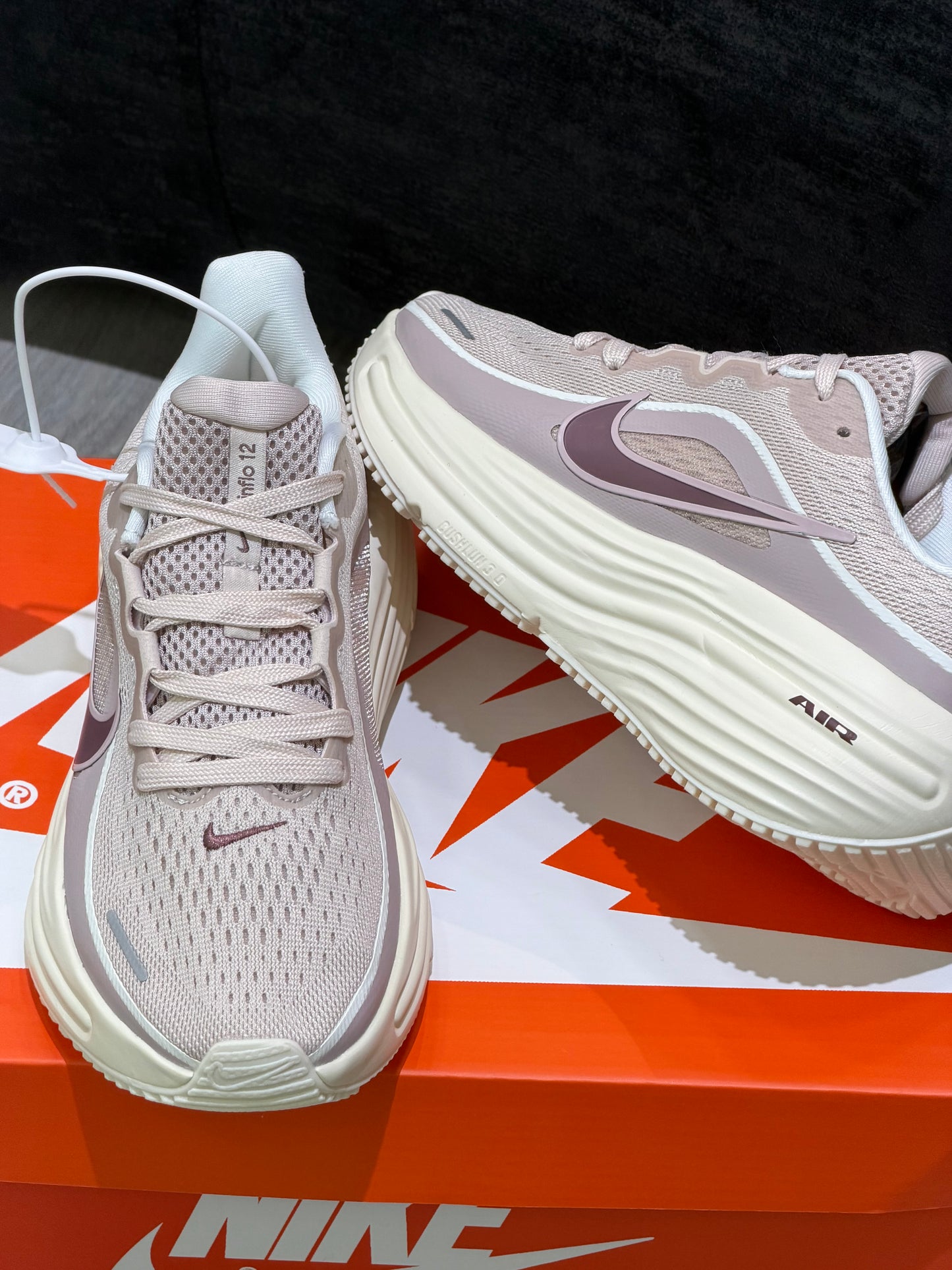 Nike winflo 12