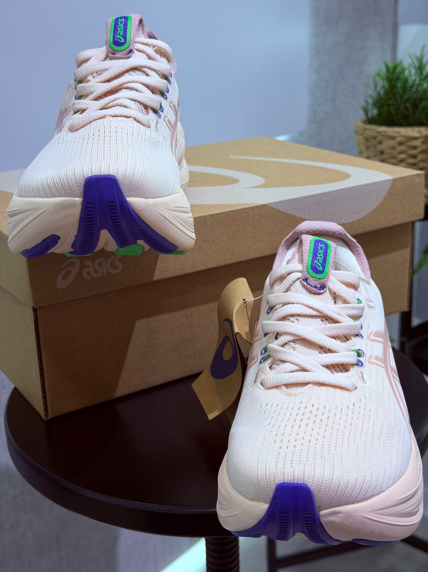 Asics Nimbus 28