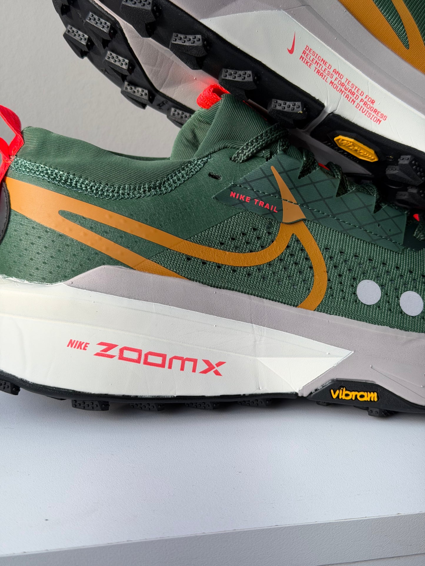 Nike ZEGAMA Trail 2