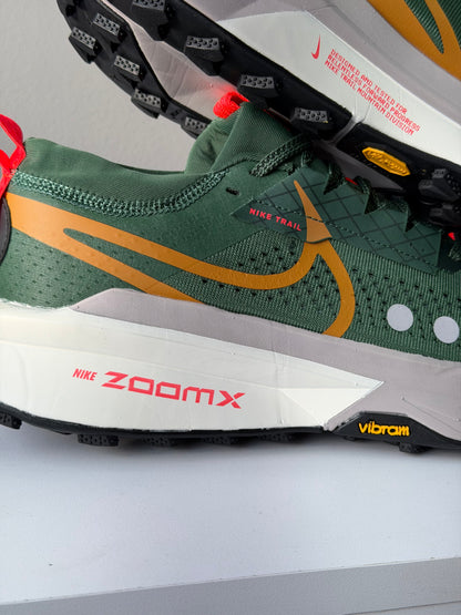 Nike ZEGAMA Trail 2