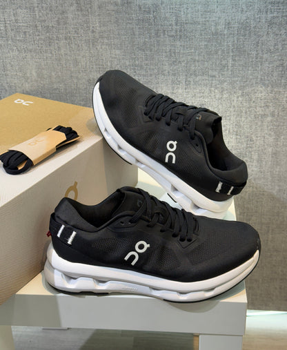 On Cloudpulse Running