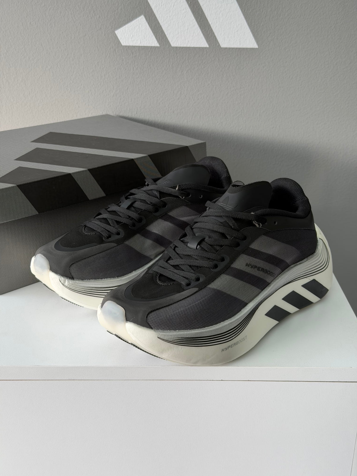Hyperboost