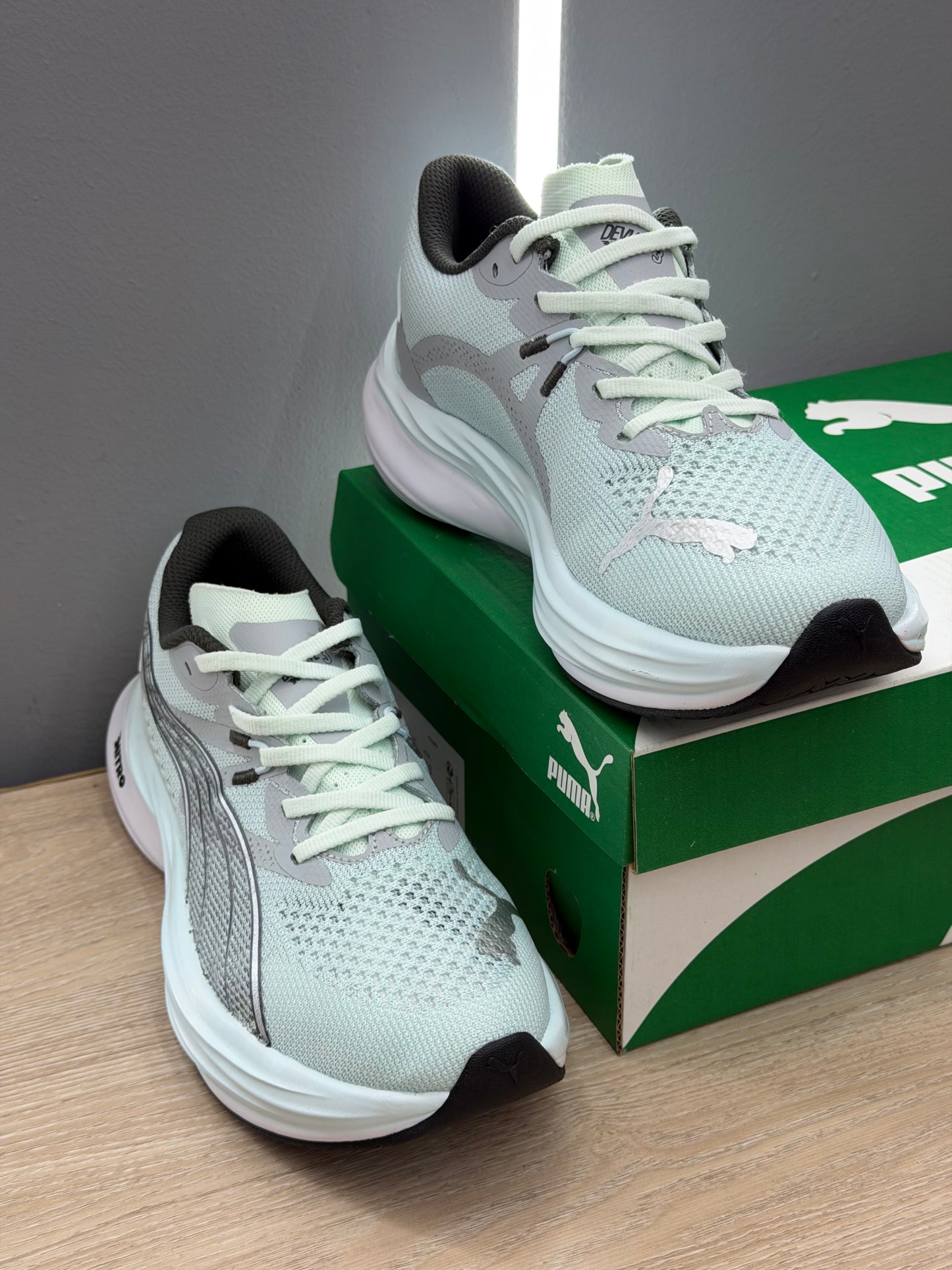 Puma Deviate nitro 3