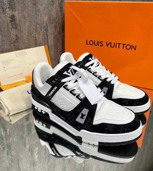 LV TRAINER