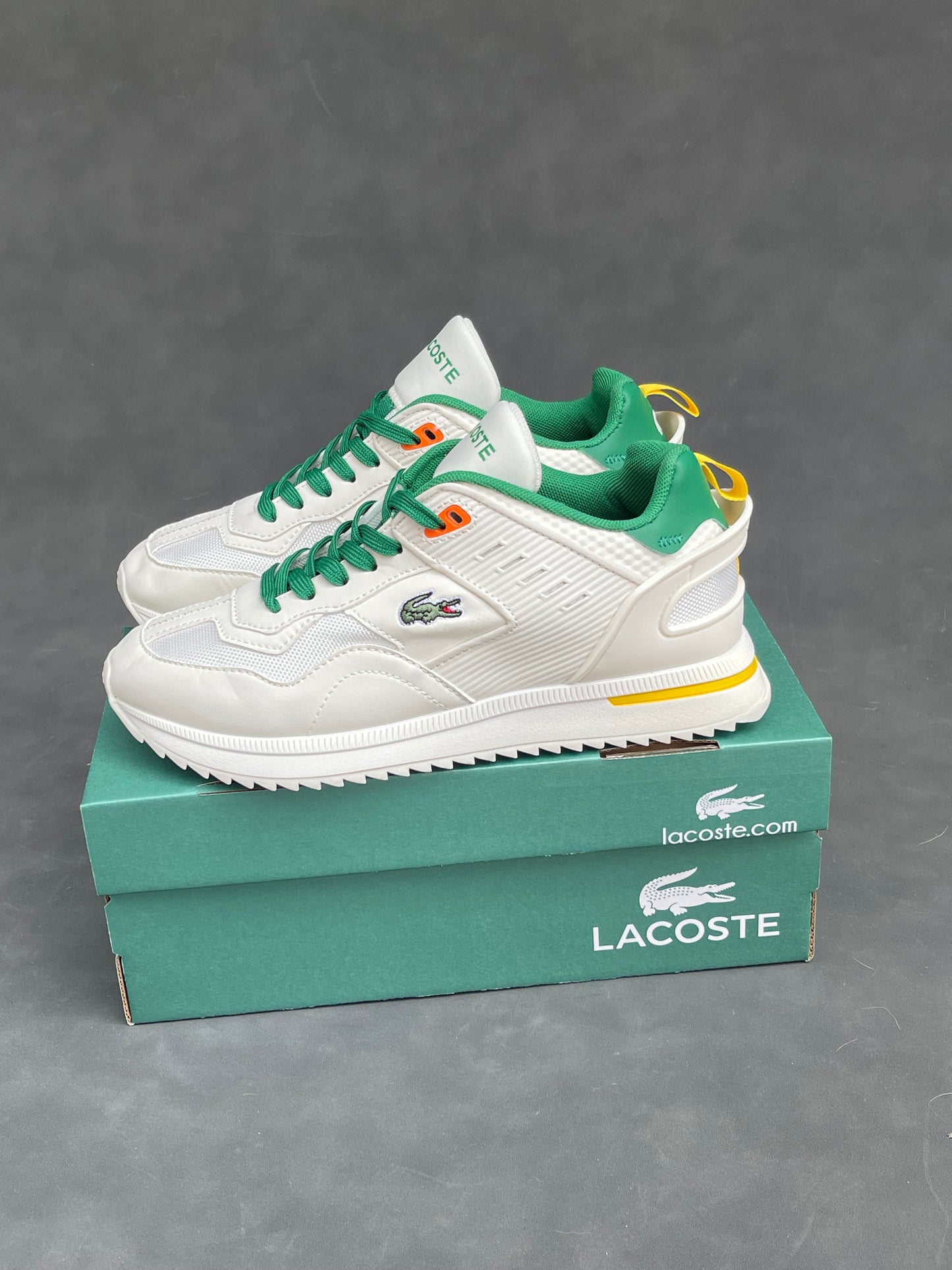 LACOSTE