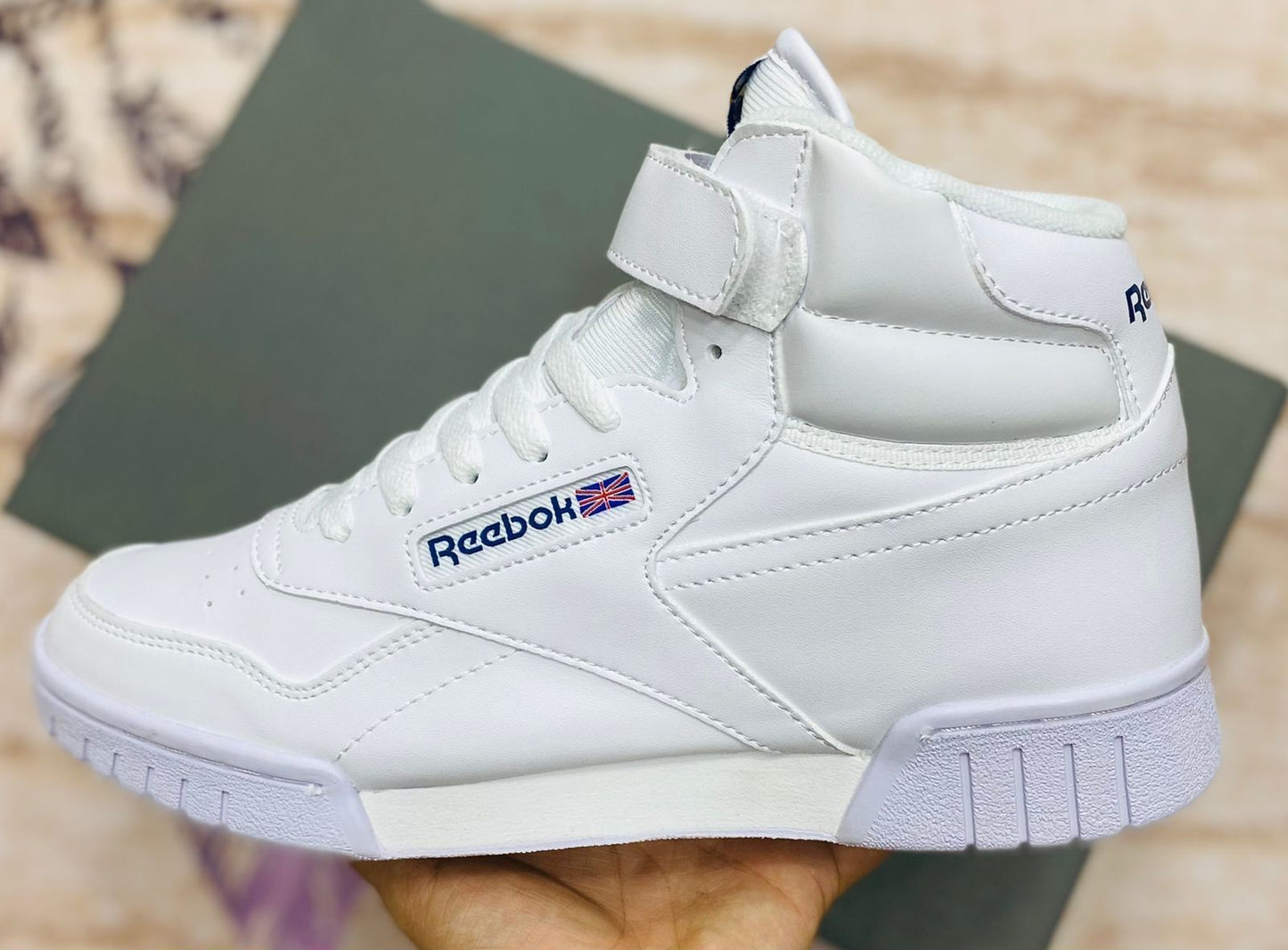 REEBOK BOTA CLASSIC