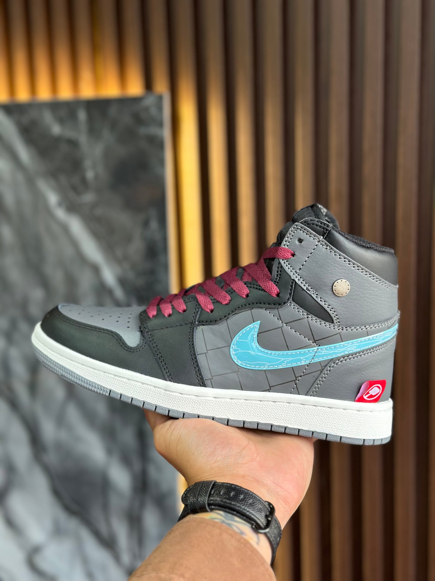 RETRO 1