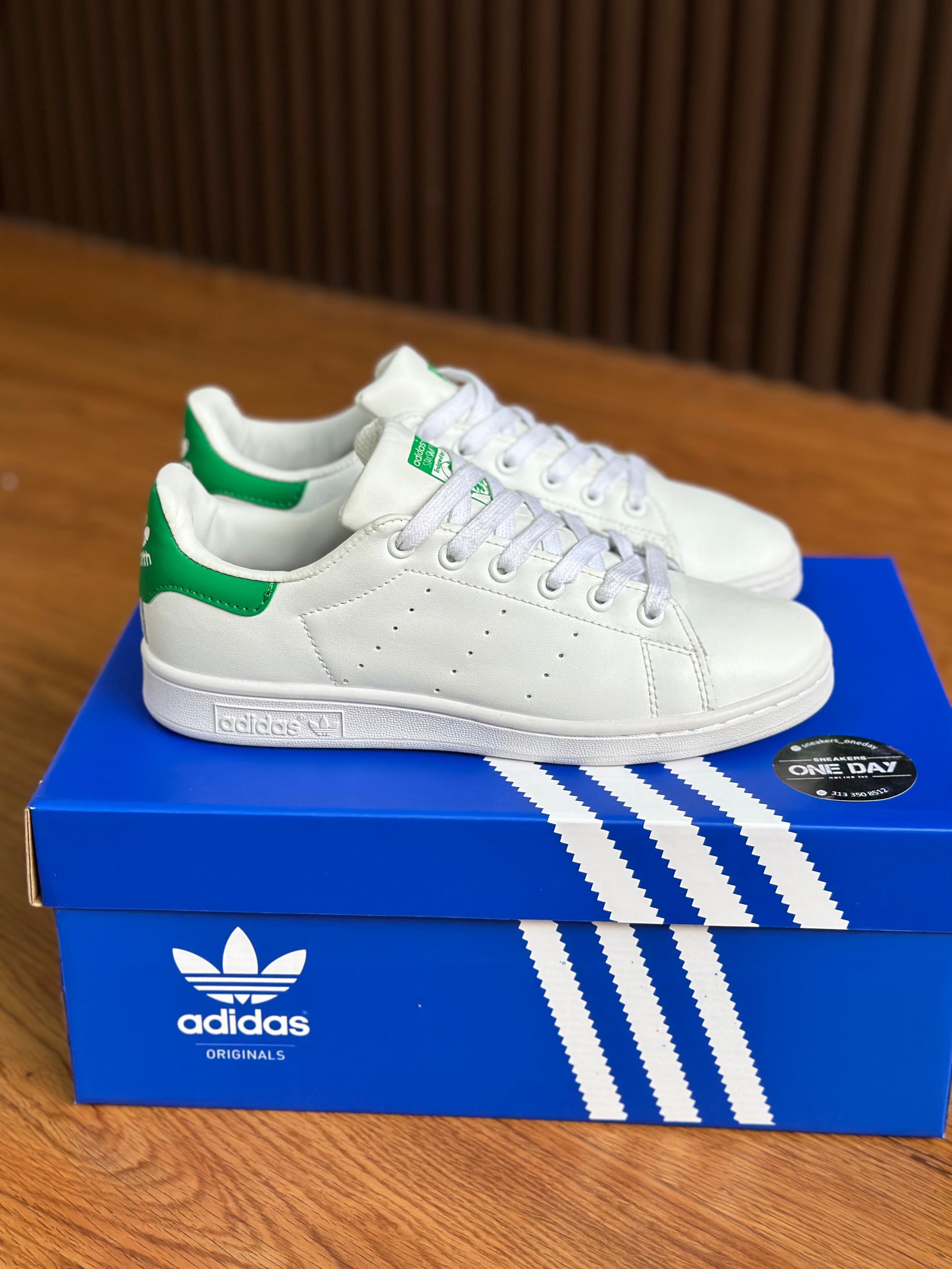 Adidas Sneaker Adidas Stan Smith Germany Adidas Originals Stan