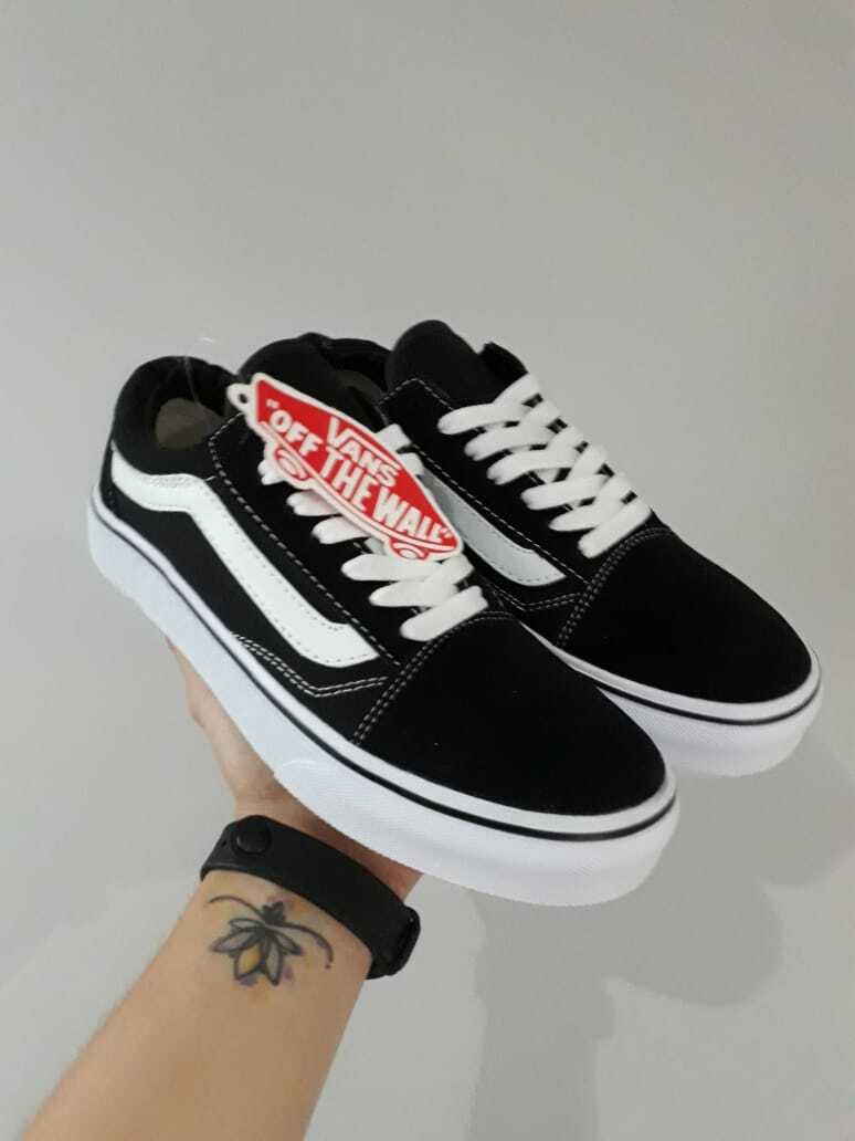 VANS OLD SKOOL
