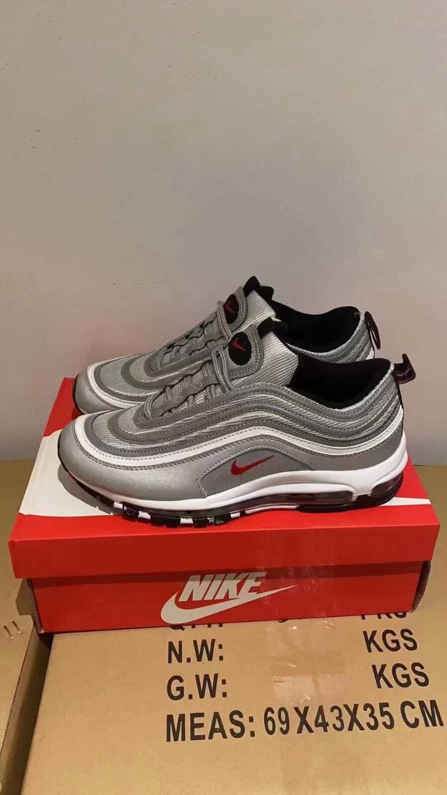 AIR MAX 97