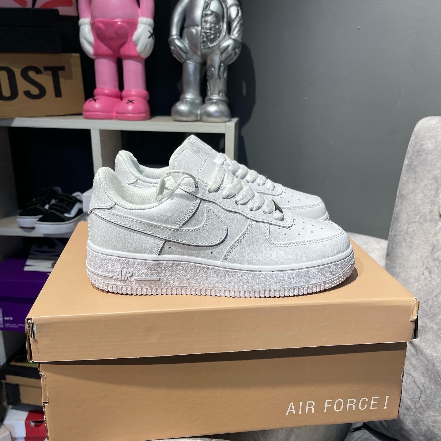 AIR FORCE ONE