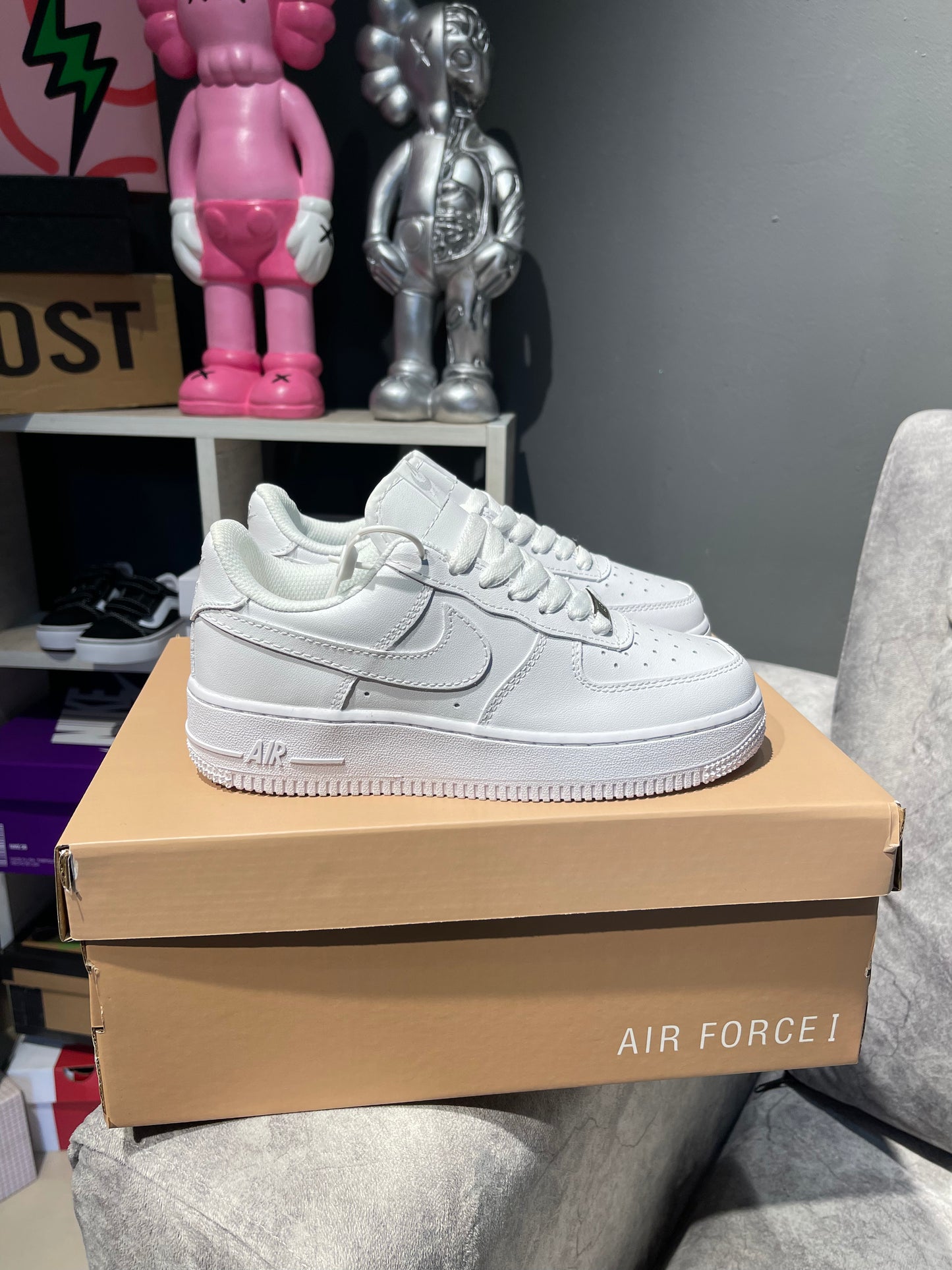 AIR FORCE ONE