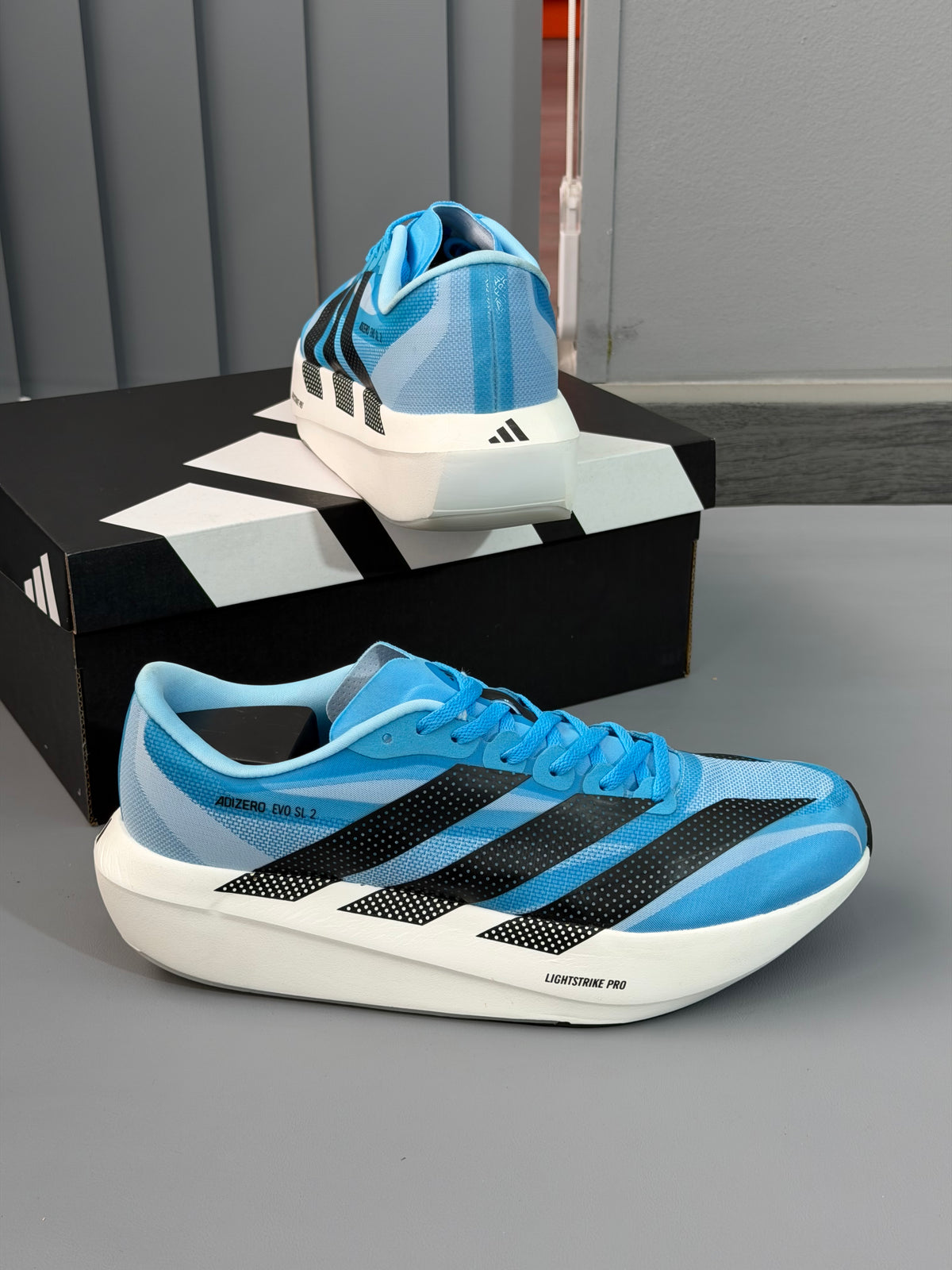 Puma Nitro MAGMAX 2