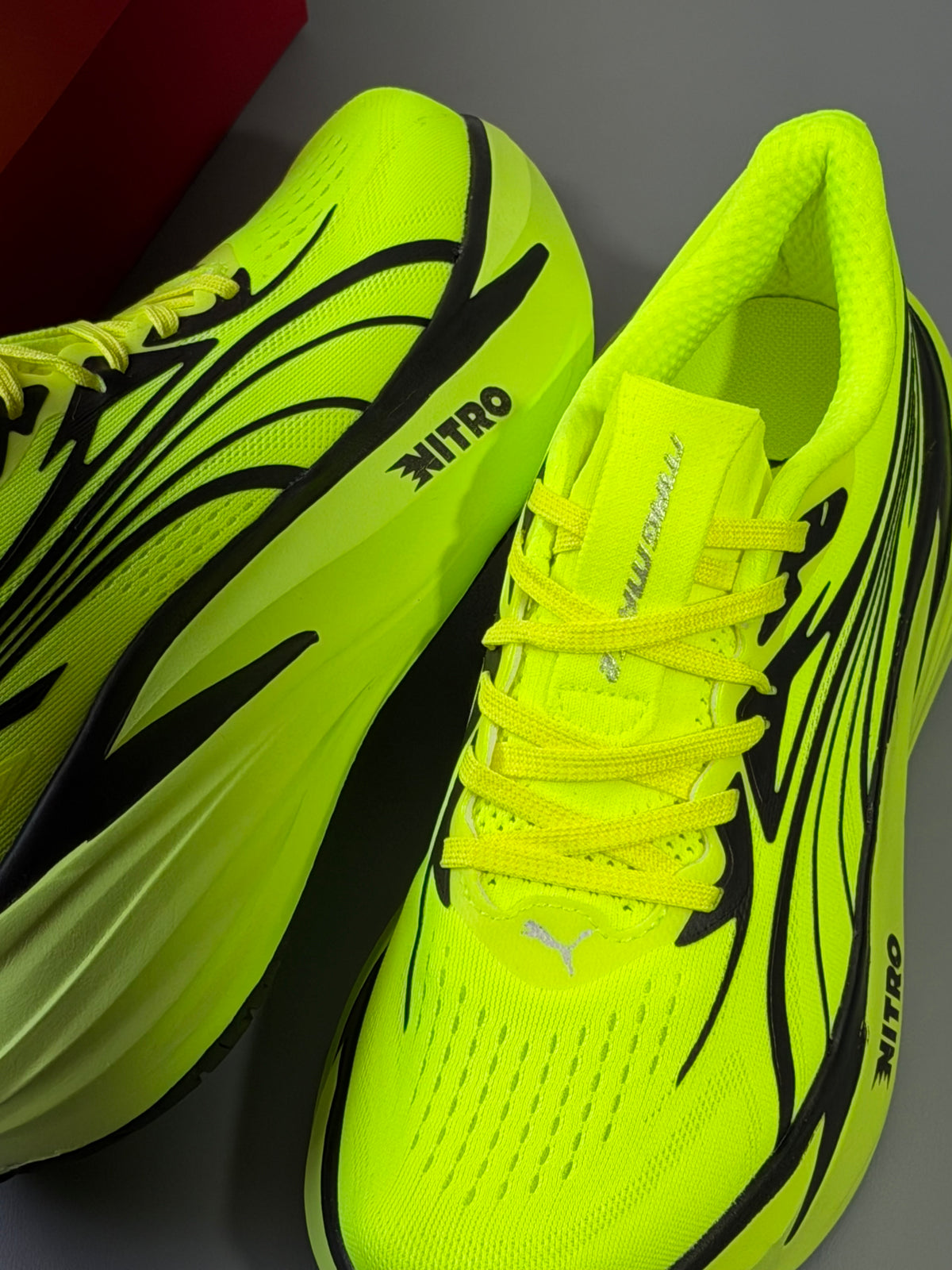 Puma Nitro MAGMAX 2