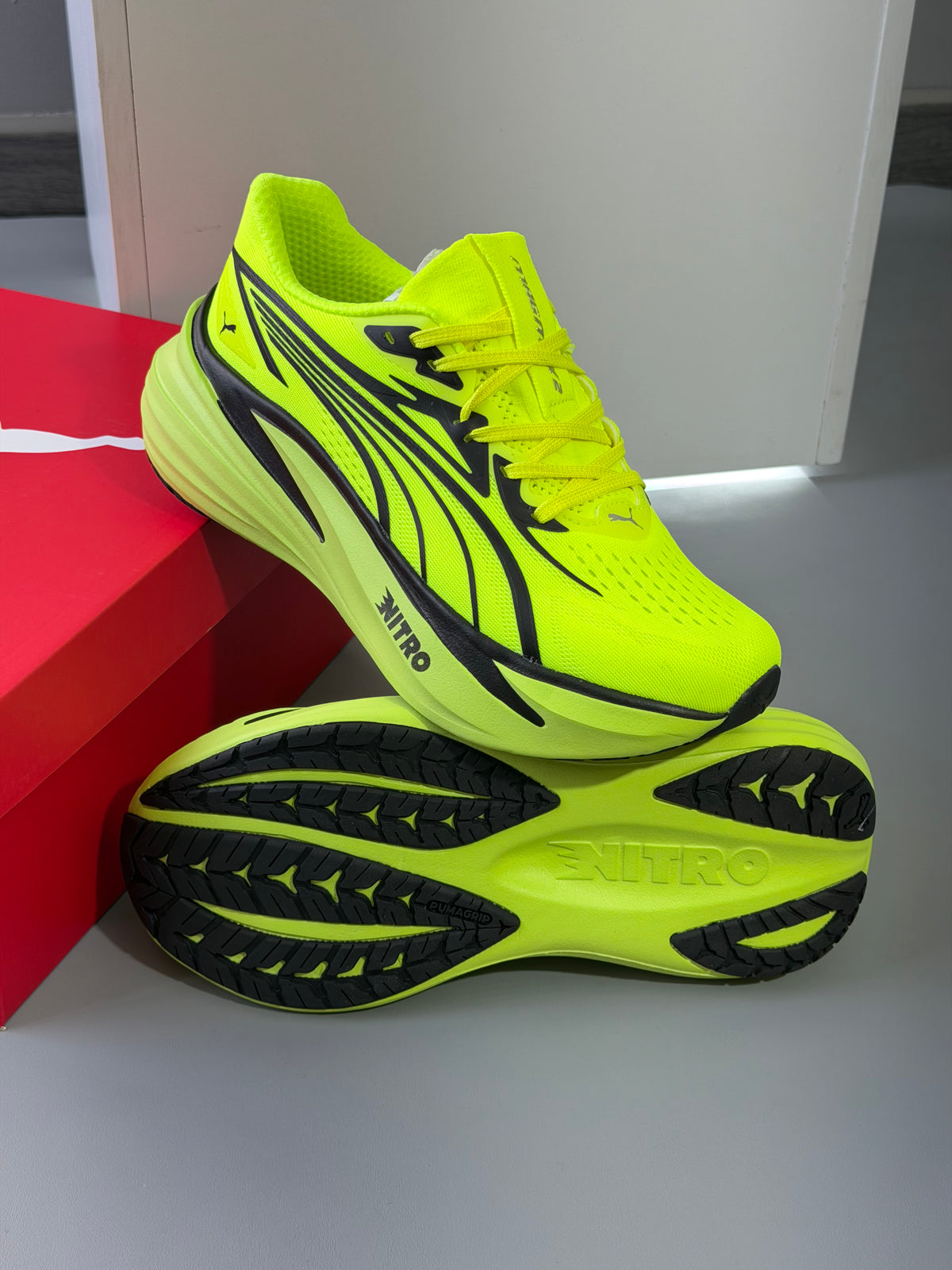 Puma Nitro MAGMAX 2