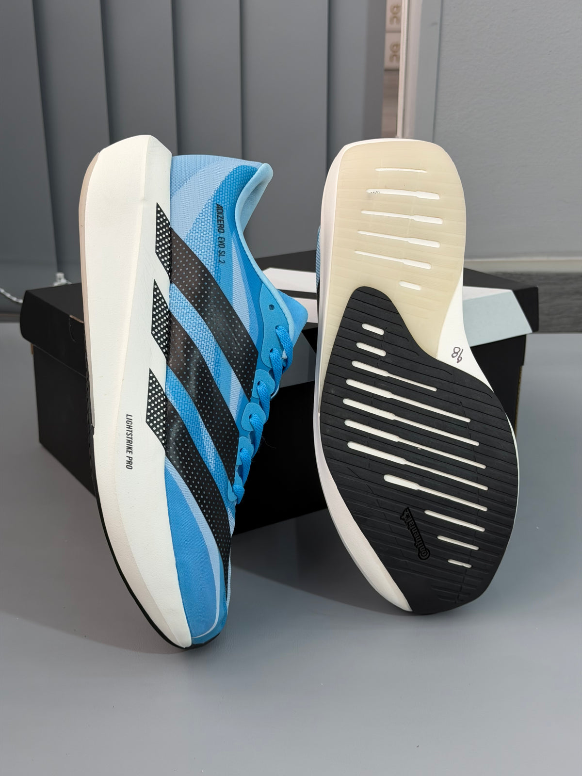 Puma Nitro MAGMAX 2