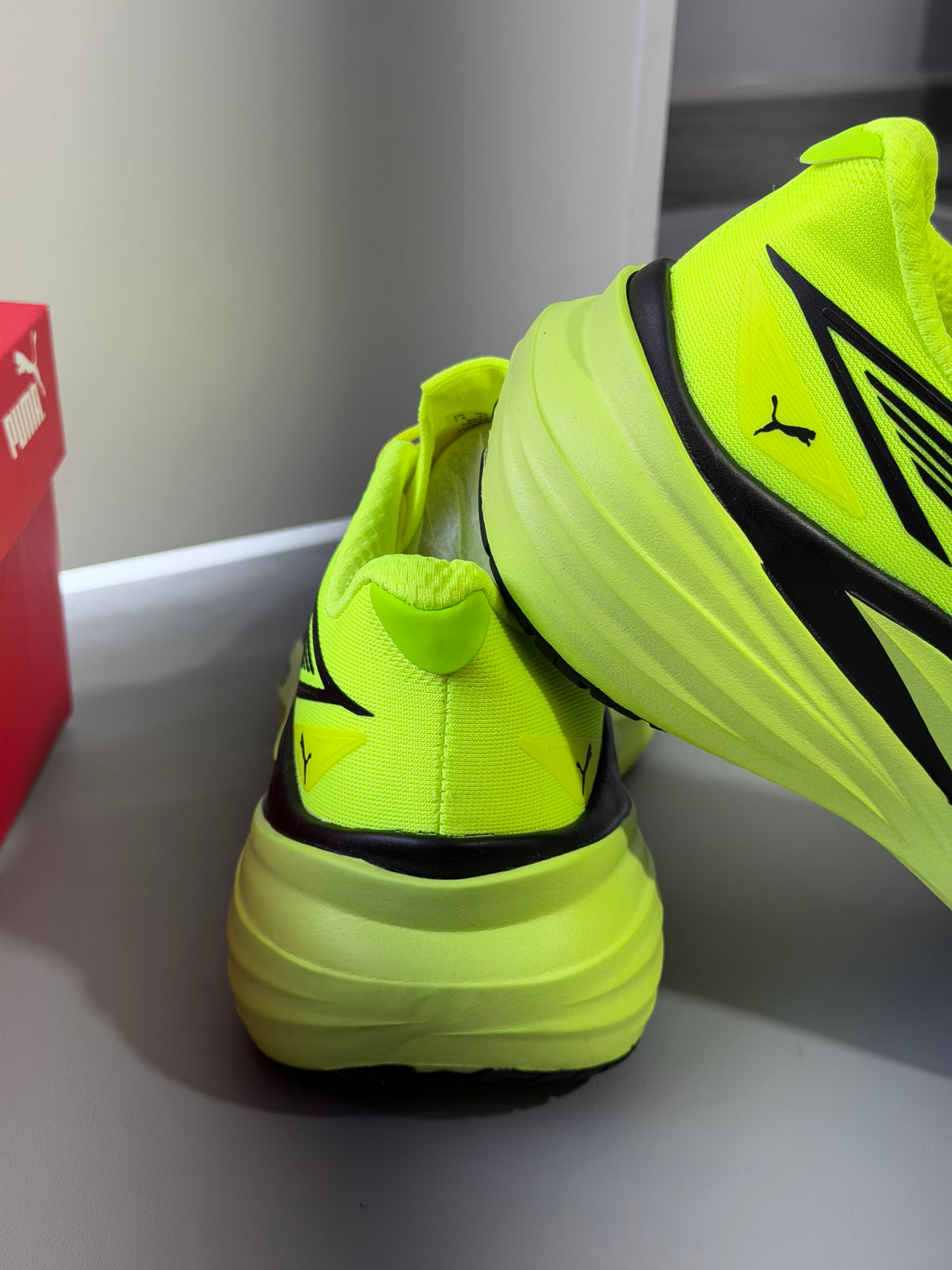 Puma Nitro MAGMAX 2