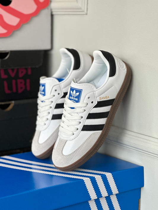SAMBA